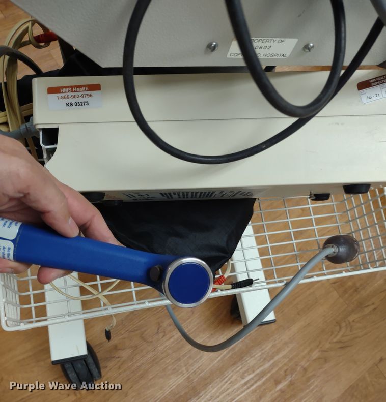 image for item MD9376 Medical equipment