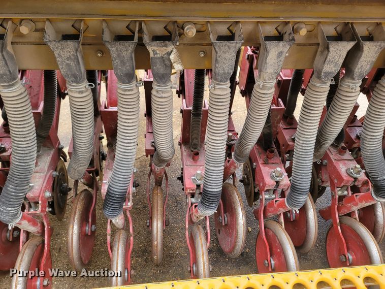 image for item ME9045 HayBuster 107C  grain drill