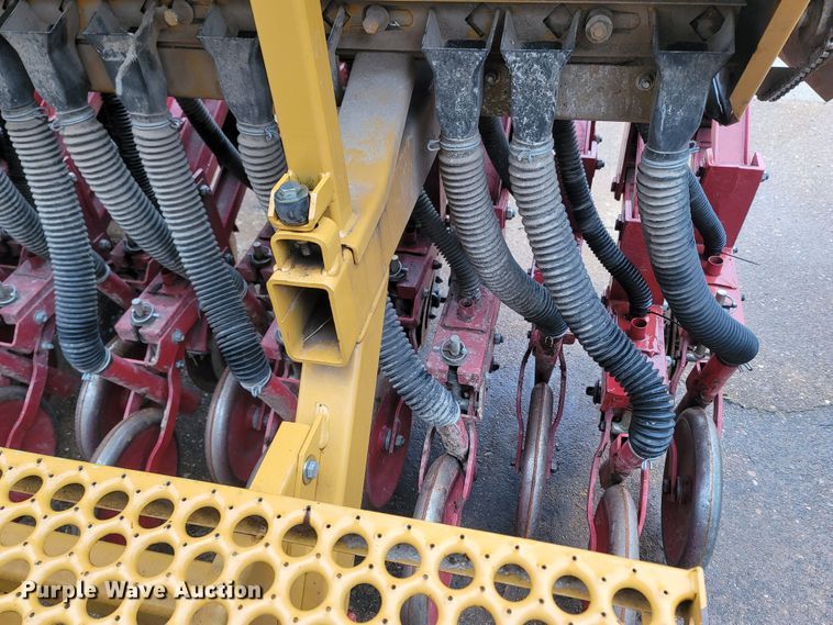 image for item ME9045 HayBuster 107C  grain drill