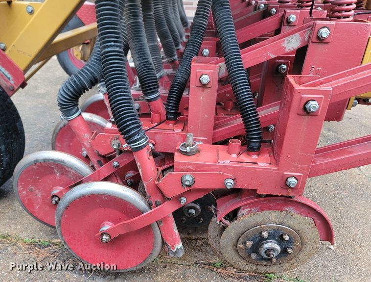 image for item ME9045 HayBuster 107C  grain drill