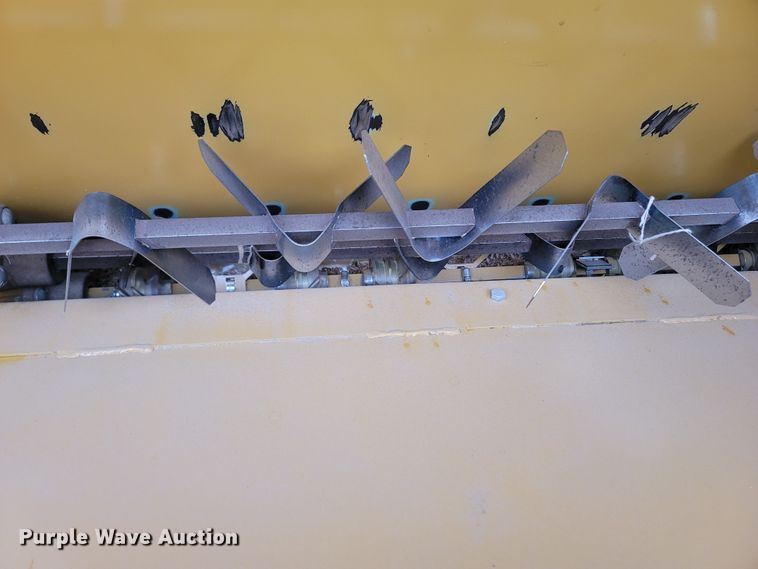 image for item ME9045 HayBuster 107C  grain drill