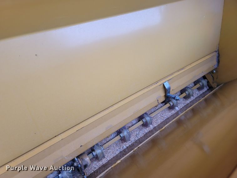 image for item ME9045 HayBuster 107C  grain drill