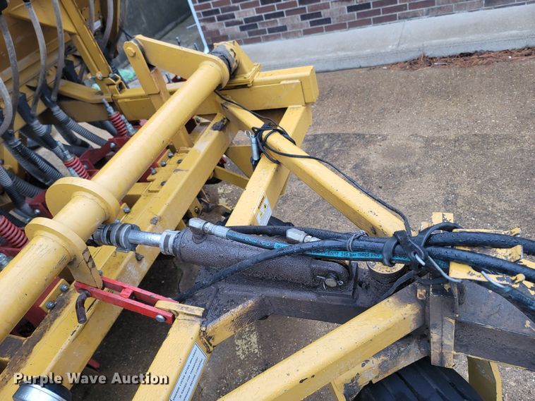 image for item ME9045 HayBuster 107C  grain drill