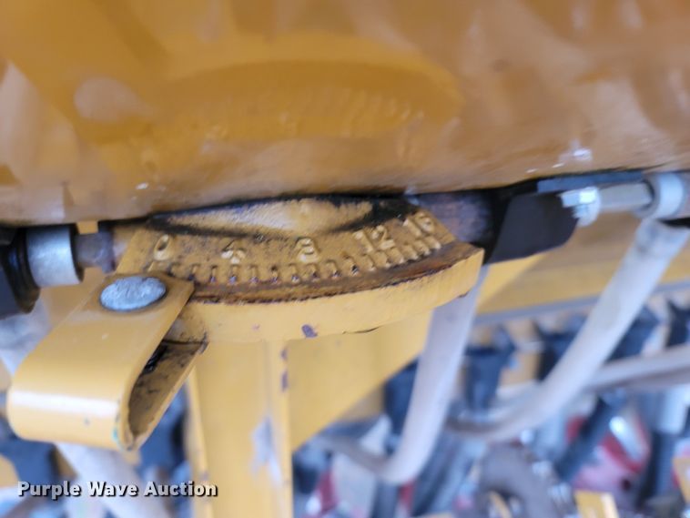 image for item ME9045 HayBuster 107C  grain drill