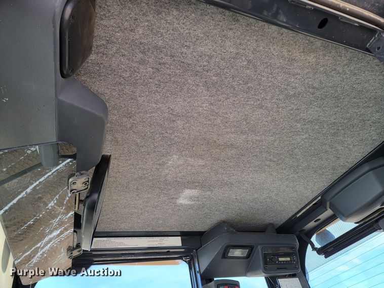 image for item ME9696 2014 John Deere 772GP  motor grader