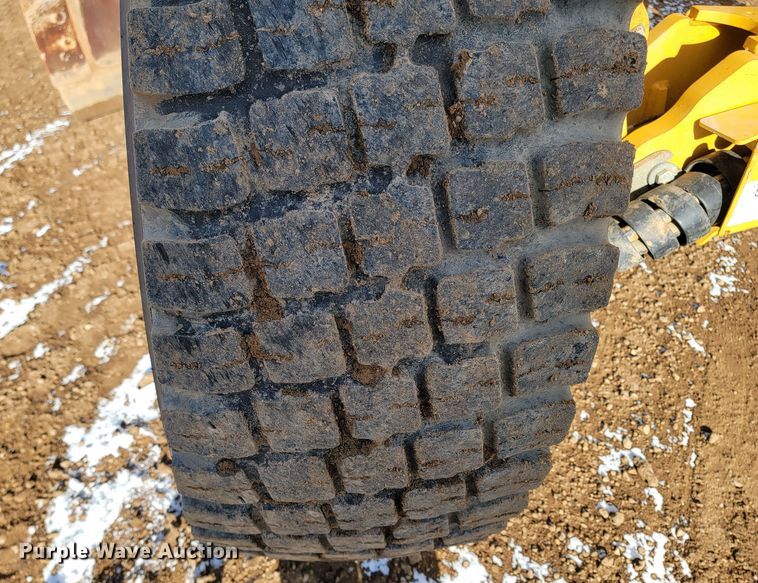 image for item ME9696 2014 John Deere 772GP  motor grader