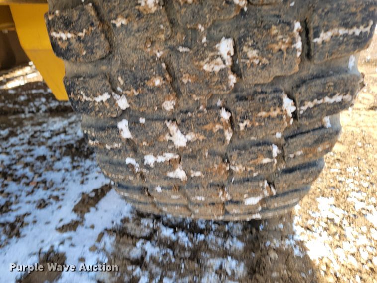 image for item ME9696 2014 John Deere 772GP  motor grader