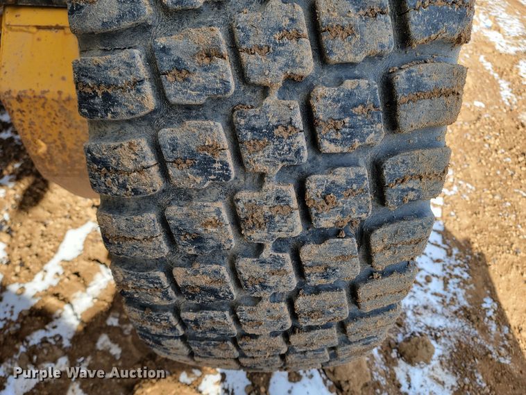 image for item ME9696 2014 John Deere 772GP  motor grader