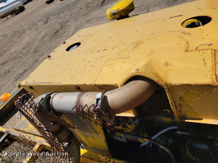 image for item ME9697 Tampo SP-1070M  pneumatic roller