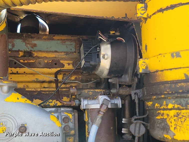 image for item ME9697 Tampo SP-1070M  pneumatic roller