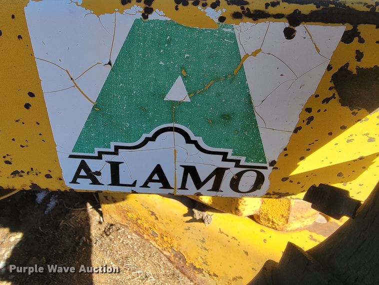 image for item ME9702 (2) rotary mowers