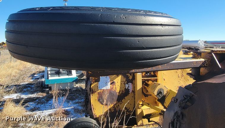 image for item ME9702 (2) rotary mowers