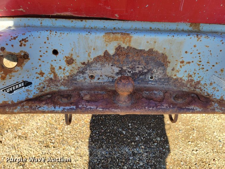 image for item ME9709 1995 Ford F150 XL  SuperCab pickup truck