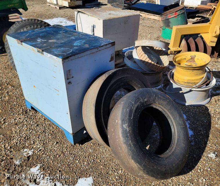 image for item ME9710 Tools