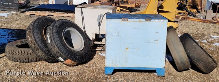 image for item ME9710 Tools