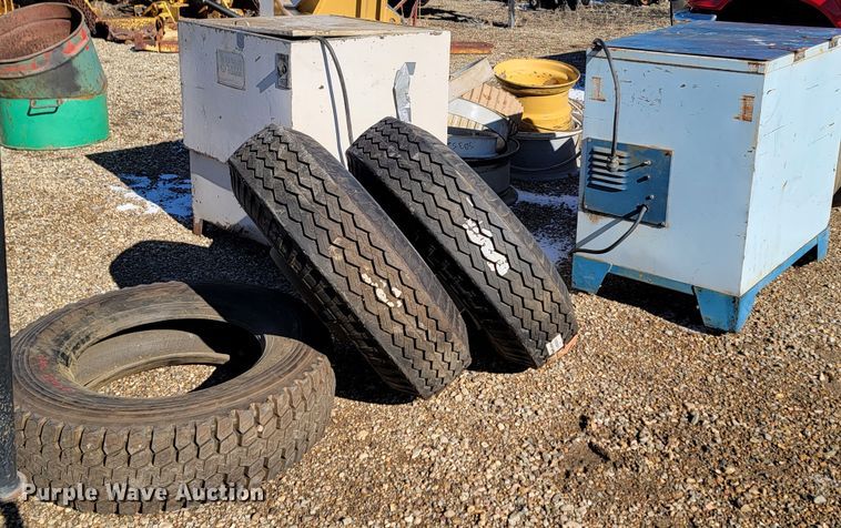 image for item ME9710 Tools