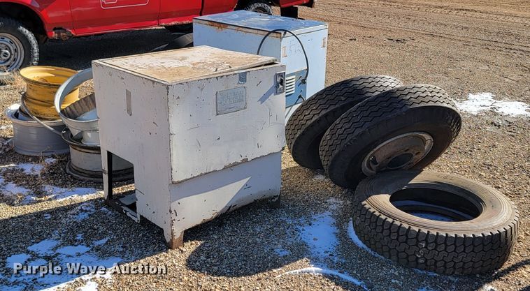 image for item ME9710 Tools