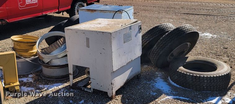 image for item ME9710 Tools