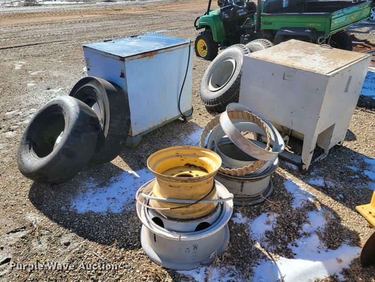 image for item ME9710 Tools