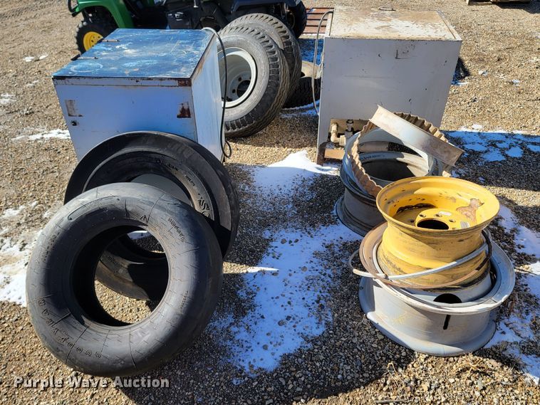 image for item ME9710 Tools