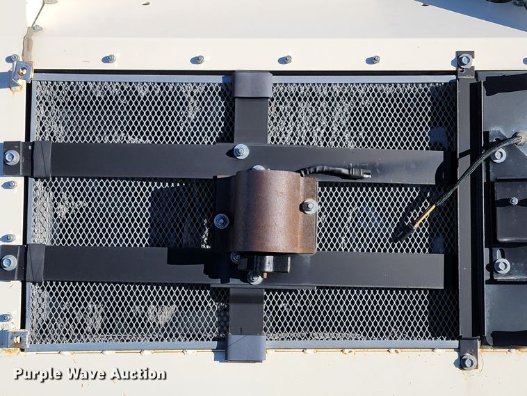 image for item ME9712 Tennat 215E   sweeper