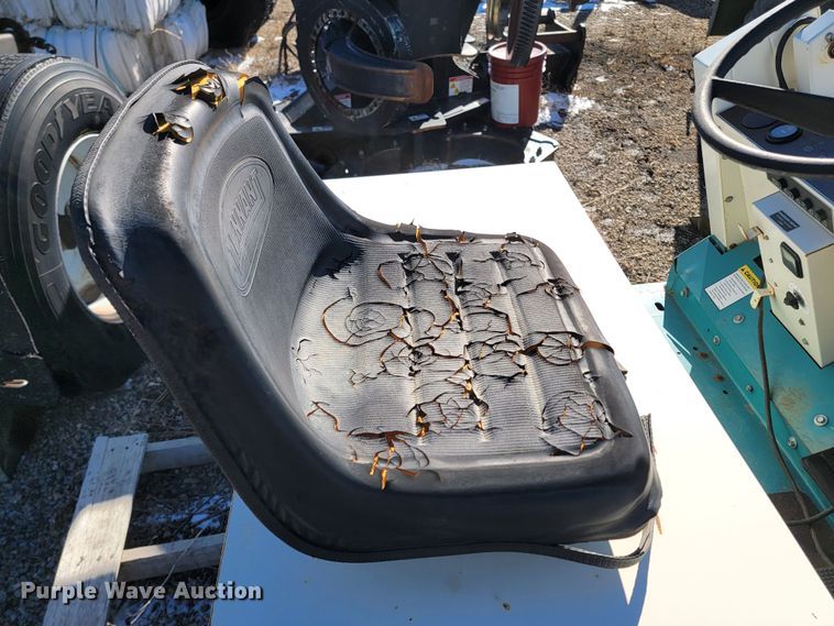 image for item ME9712 Tennat 215E   sweeper