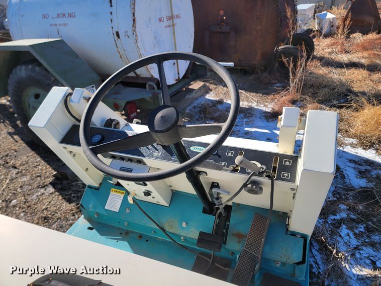 image for item ME9712 Tennat 215E   sweeper