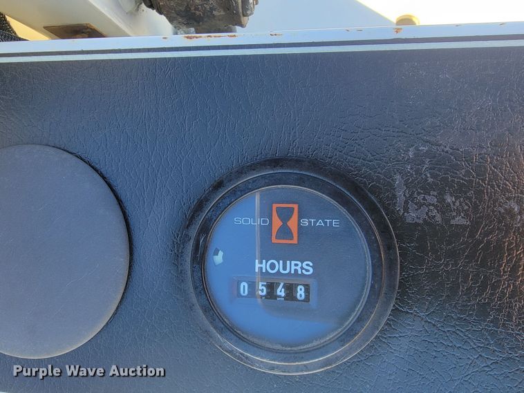 image for item ME9712 Tennat 215E   sweeper