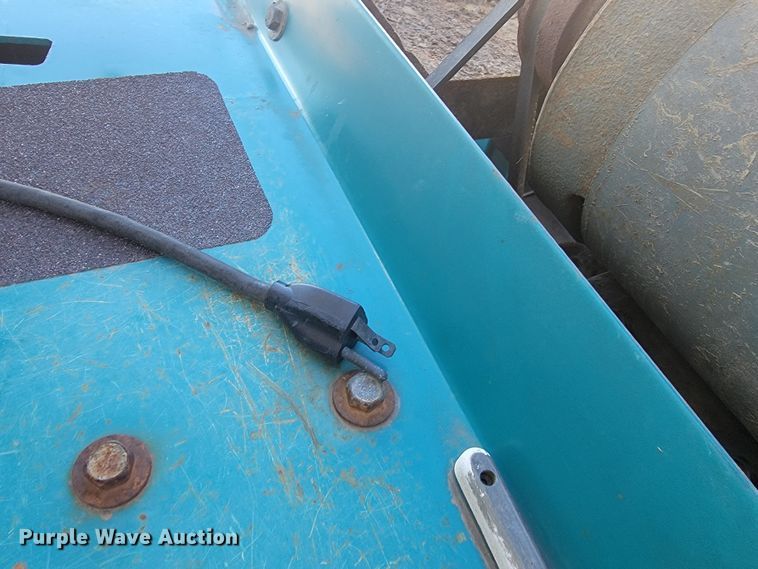 image for item ME9712 Tennat 215E   sweeper