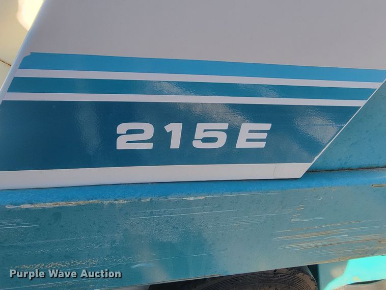 image for item ME9712 Tennat 215E   sweeper