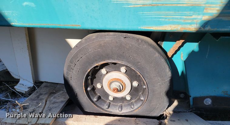 image for item ME9712 Tennat 215E   sweeper