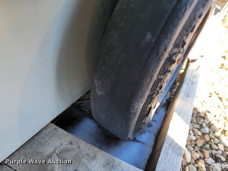 image for item ME9712 Tennat 215E   sweeper