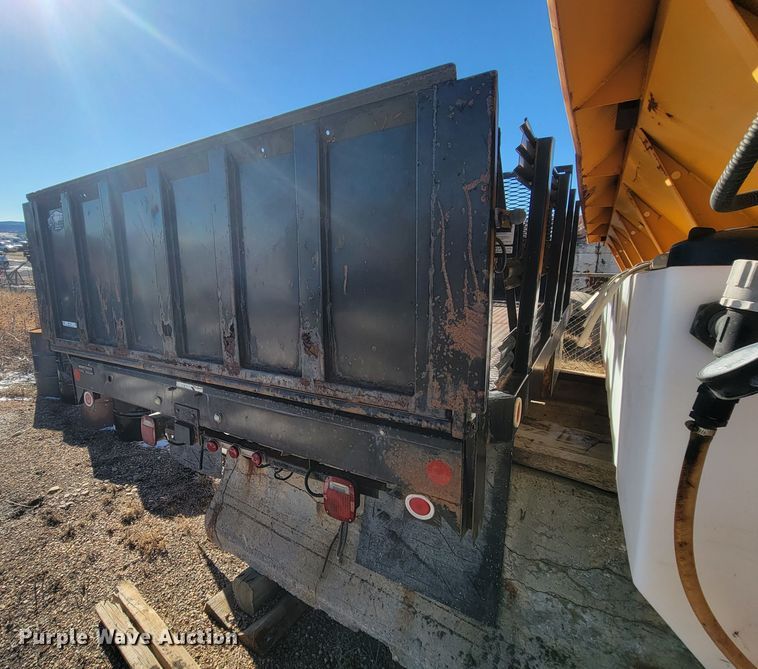 image for item ME9713 Reading  flatbed