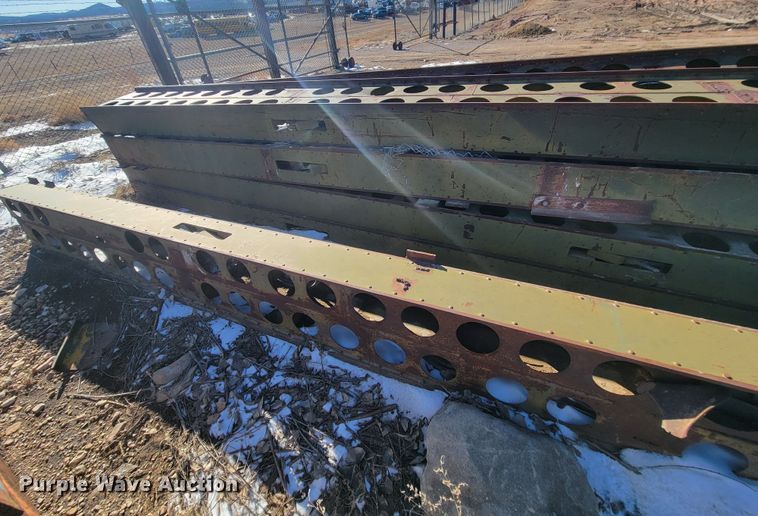 image for item ME9722 Approximately 11 Beams