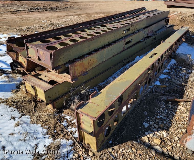 image for item ME9722 Approximately 11 Beams