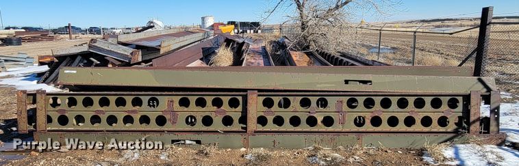 image for item ME9722 Approximately 11 Beams