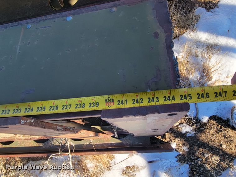 image for item ME9722 Approximately 11 Beams