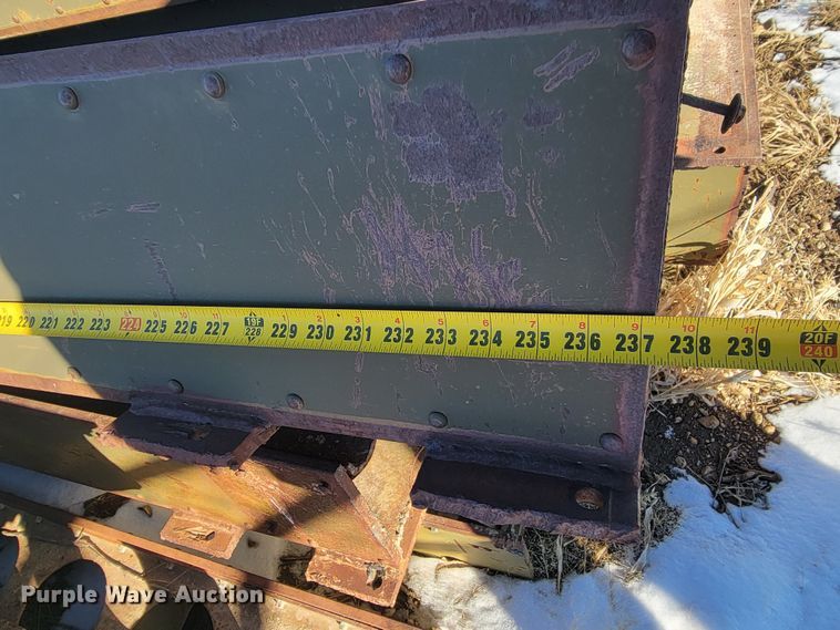 image for item ME9722 Approximately 11 Beams