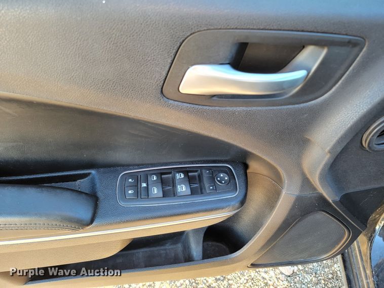 image for item ME9726 2015 Dodge  Charger Police