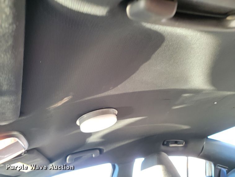 image for item ME9726 2015 Dodge  Charger Police