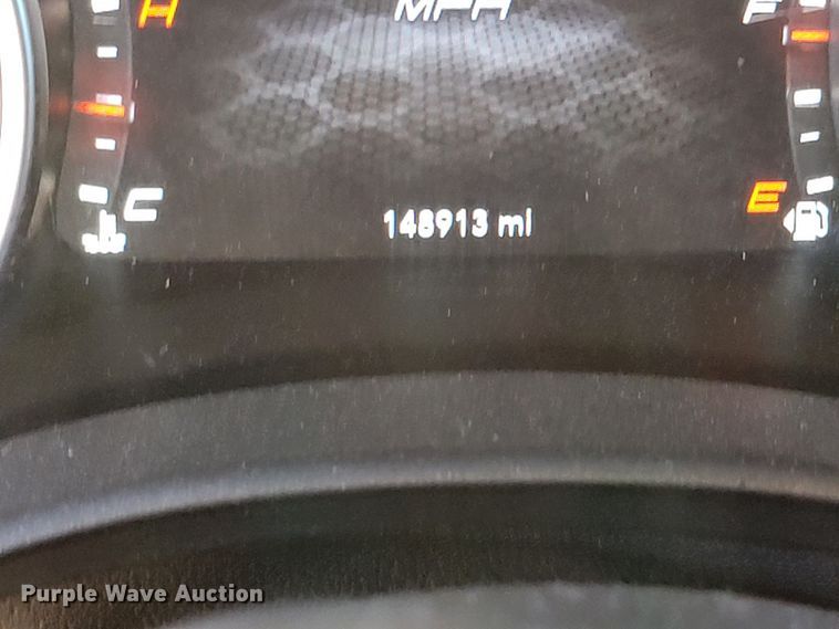 image for item ME9726 2015 Dodge  Charger Police