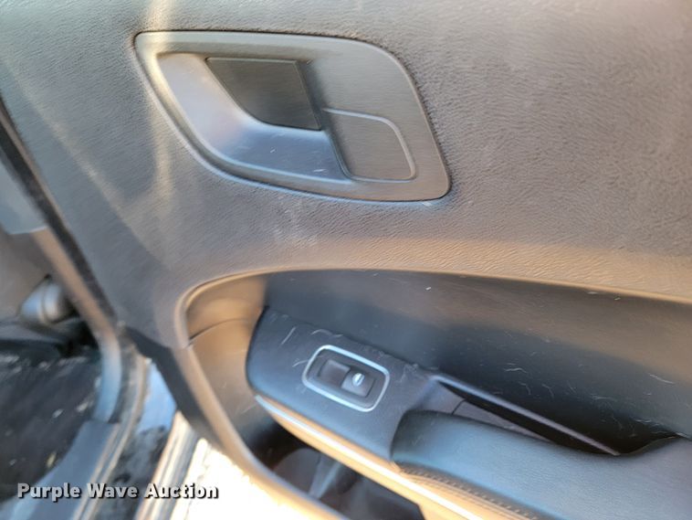 image for item ME9726 2015 Dodge  Charger Police