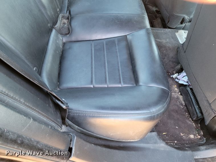 image for item ME9726 2015 Dodge  Charger Police