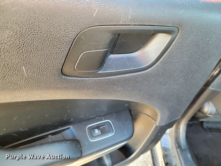 image for item ME9726 2015 Dodge  Charger Police