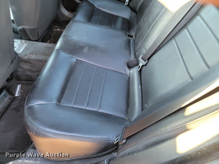 image for item ME9726 2015 Dodge  Charger Police