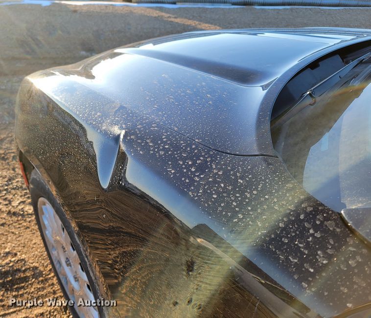 image for item ME9726 2015 Dodge  Charger Police