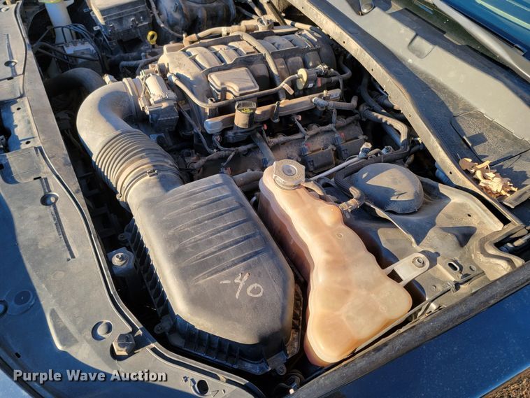 image for item ME9726 2015 Dodge  Charger Police