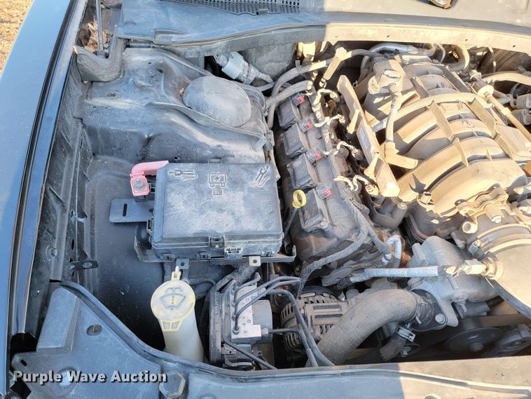 image for item ME9726 2015 Dodge  Charger Police