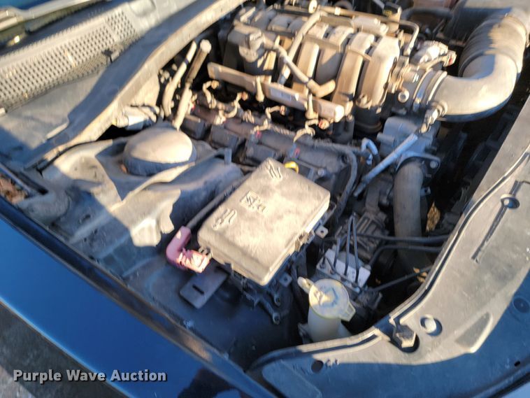 image for item ME9726 2015 Dodge  Charger Police