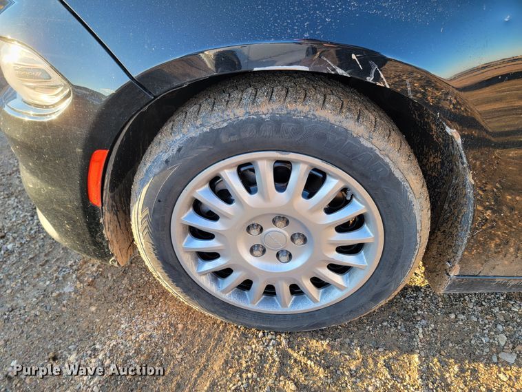 image for item ME9726 2015 Dodge  Charger Police